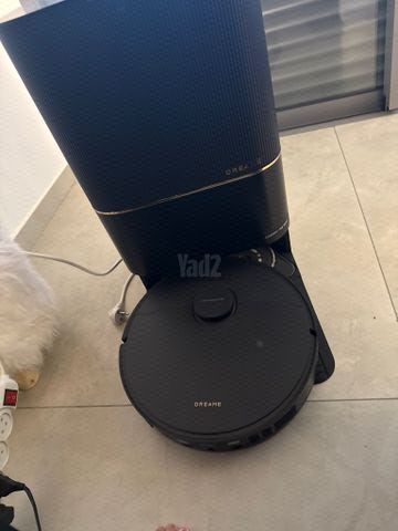 שואב רובוטי