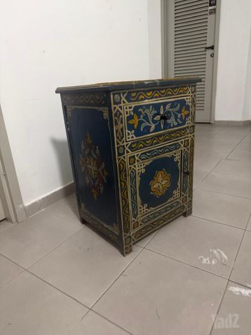 שידת וינטאג'