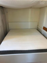 מיטה זוגית 200x180