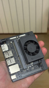 NVIDIA Jetson Orin Nano