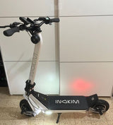 Inokim ox white