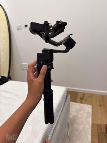 DJI RS3 mini