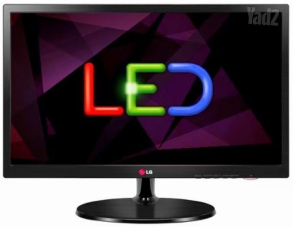 מסך מחשב LG