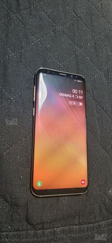 S8 plus