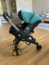 עגלת דונה Doona