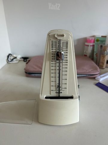 מטרונום