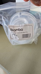 משאבת Biambo pump