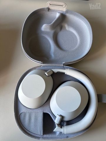 Sony WH-1000XM6