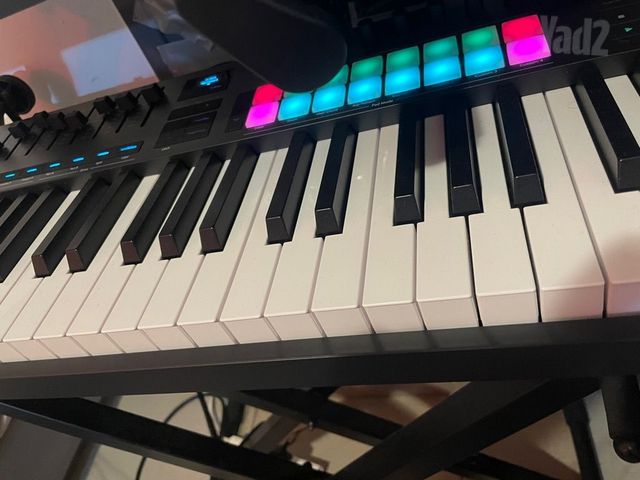 Novation Launchkey 61 MK4