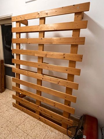 בסיס מיטה 140x190