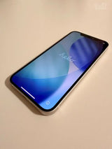 אייפון 12 - 256GB לבן