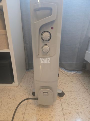 רדיאטור לחדר