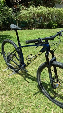 9.6 TREK PROCALIBER