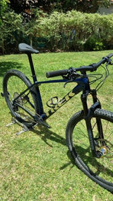 9.6 TREK PROCALIBER