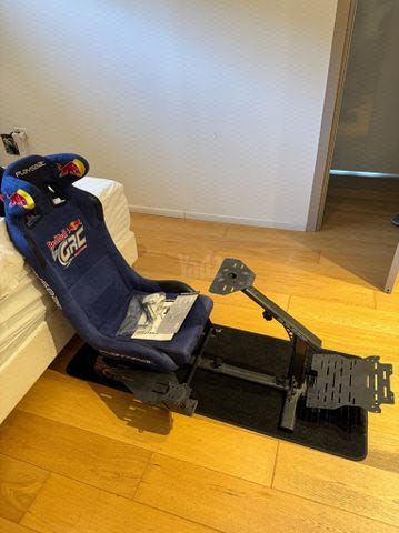 כיסא Playseat evolution