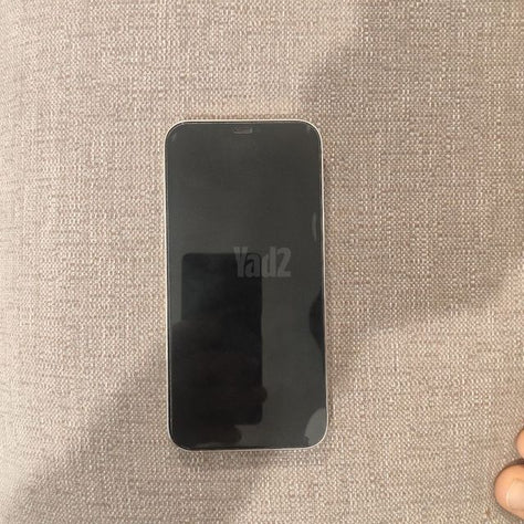 איי פון 12 פרו מקס