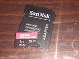 SanDisk Exstreme pro 1TB