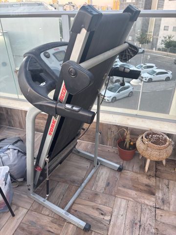 הליכון של york