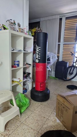 שק איגרוף
