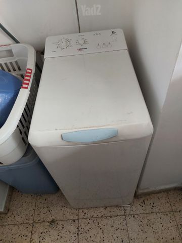 מכונת כביסה