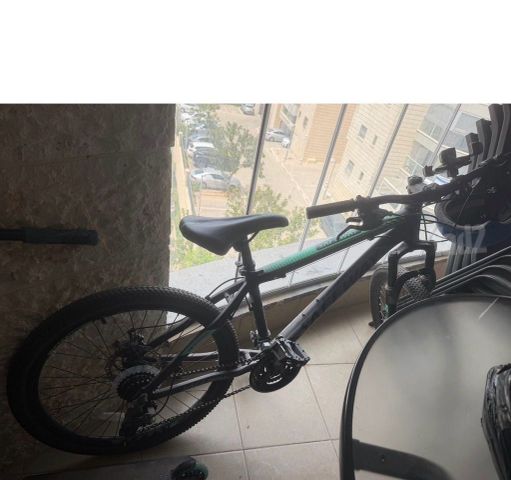 אופני הרים
