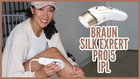 Brown Silk-Expert Pro 5