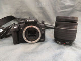 מצלמה CANON D350
