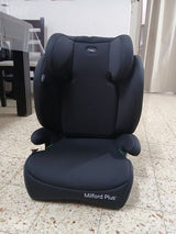בוסטר עם גב