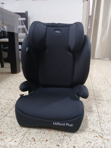 בוסטר עם גב