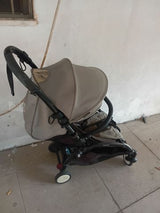 עגלת יויו
