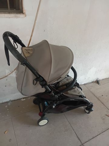 עגלת יויו