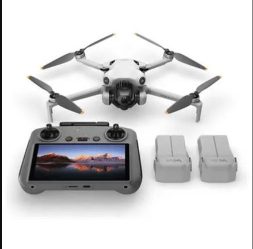 DJI Mini 4 Pro