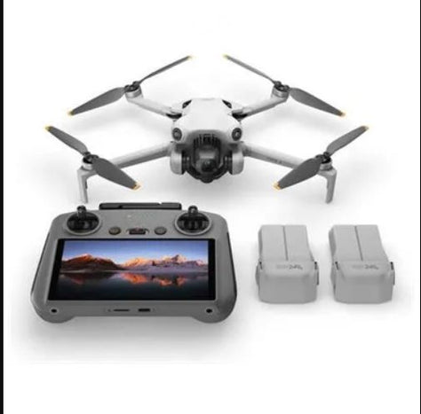 DJI Mini 4 Pro