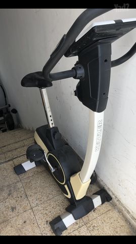 אופני כושר