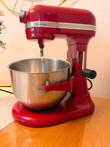 מיקסר KitchenAid מקצועי