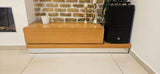 שני מזנונים
