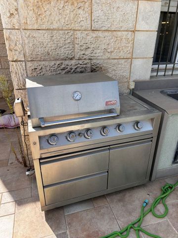 מנגל