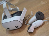 משקפי VR Meta Quest 3S