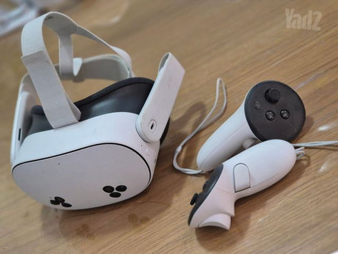 משקפי VR Meta Quest 3S