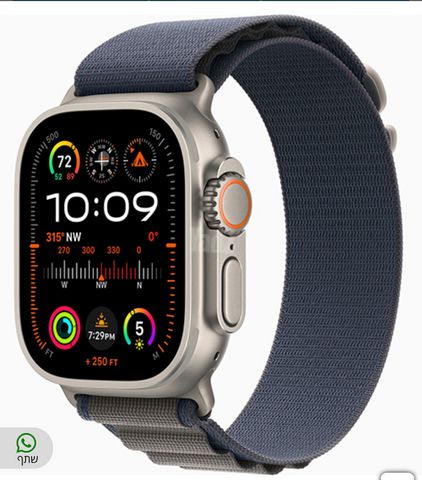 Apple Watch Ultra 2 49mm