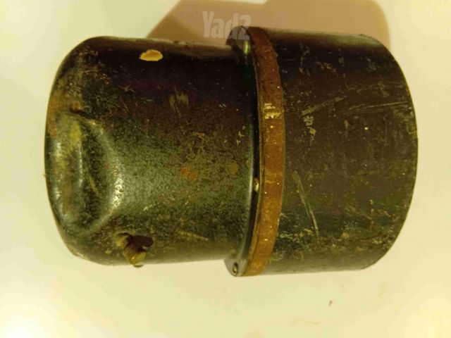 vintage speaker driver