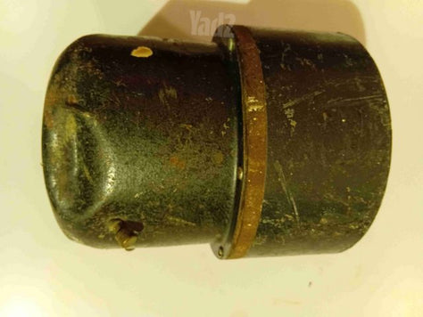 vintage speaker driver