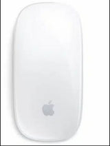 Macbook air ועכבר אפל