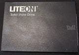 SSD SATA LITE-ON 240GB