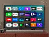 טלוויזיה - lg oled cx 65 inch