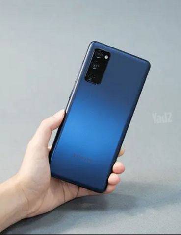 סמסונג גלקסי S20FE5G חדש
