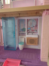 בית בובות Barbie