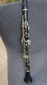 קלרניט Yamaha YCL-255