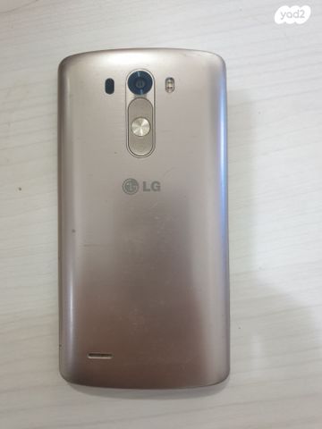 שלושה LG G4