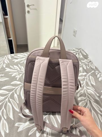 תיק גב Samsonite Eco Wave